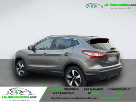 Nissan Qashqai N-Connecta|Navi|Kamera|Pano|Top Zustand|  occasion  Beaupuy - photo n3
